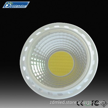 2014 popular led spotlight mr16 dimmable for low profit to market